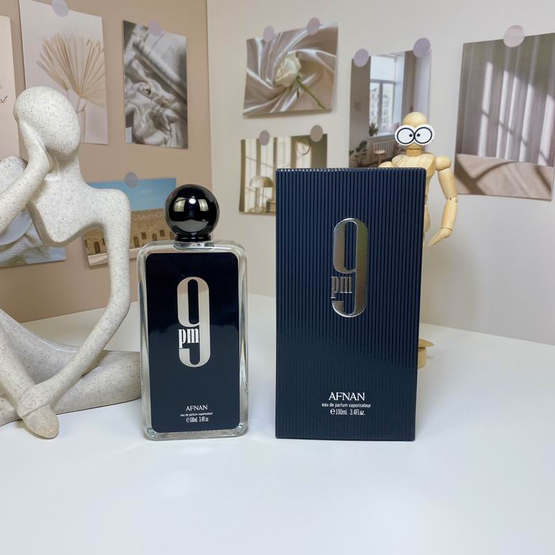Afnan 9PM Eau de Parfum 100ml – EDP Spray