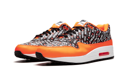Air Max 1 Premium "Just Do It" 875844 008