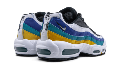 Air Max 95 SE "Windbreaker" AJ2018 123