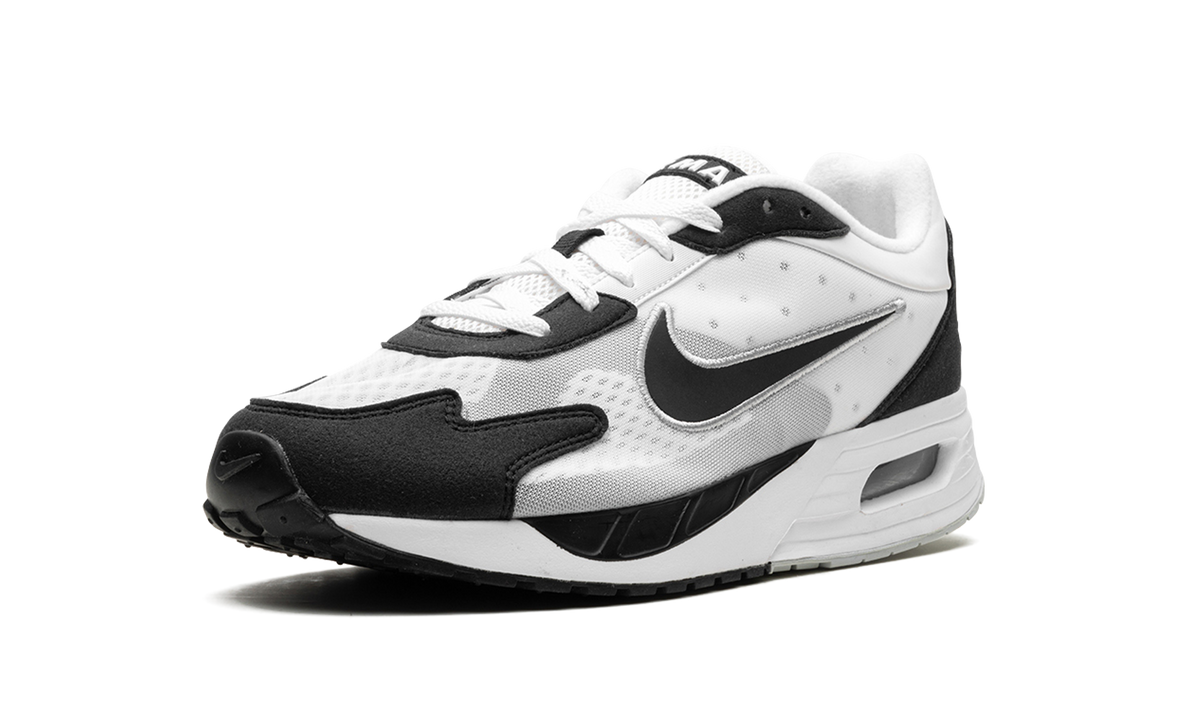 Air Max Solo "White Black" DX3666 100