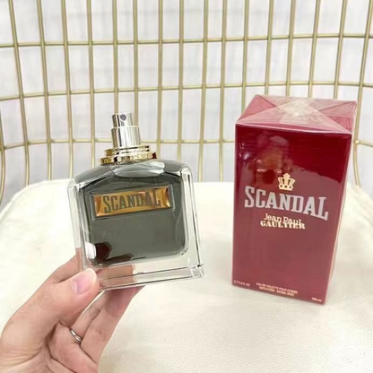 Jean Paul Gaultier Scandal Pour Homme Eau de Toilette 100ml – EDT Spray