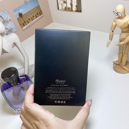 Rasasi Hawas For Him Eau de Parfum 100ml – EDP Spray