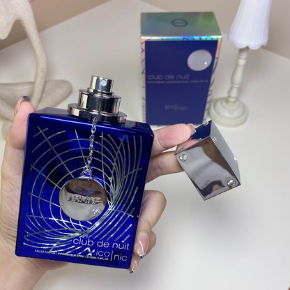 Armaf Club de Nuit Iconic Eau de Parfum 105ml – EDP Spray