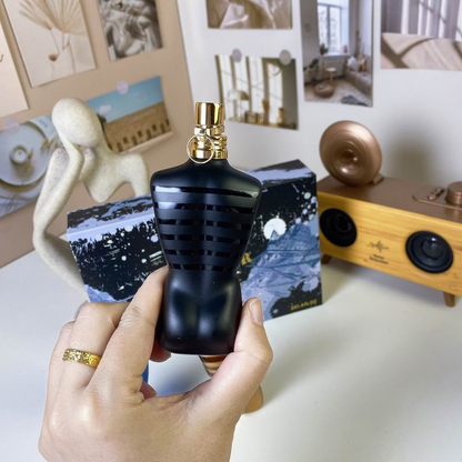 Jean Paul Gaultier Le Male Gift Set – 3x40ml Miniature Collection