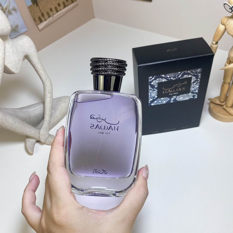 Rasasi Hawas For Him Eau de Parfum 100ml – EDP Spray
