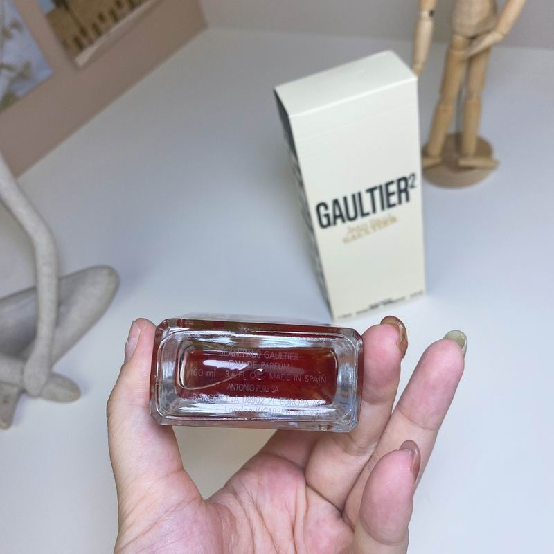 Jean Paul Gaultier Gaultier² Eau de Parfum 100ml – Unisex EDP Spray