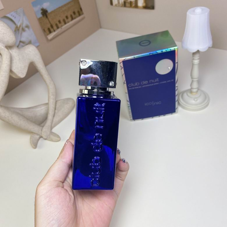 Armaf Club de Nuit Iconic Eau de Parfum 105ml – EDP Spray