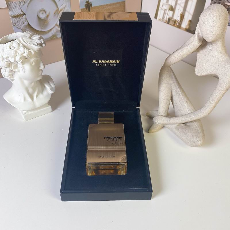 Al Haramain Amber Oud Gold Edition Eau de Parfum 60ml – EDP Spray