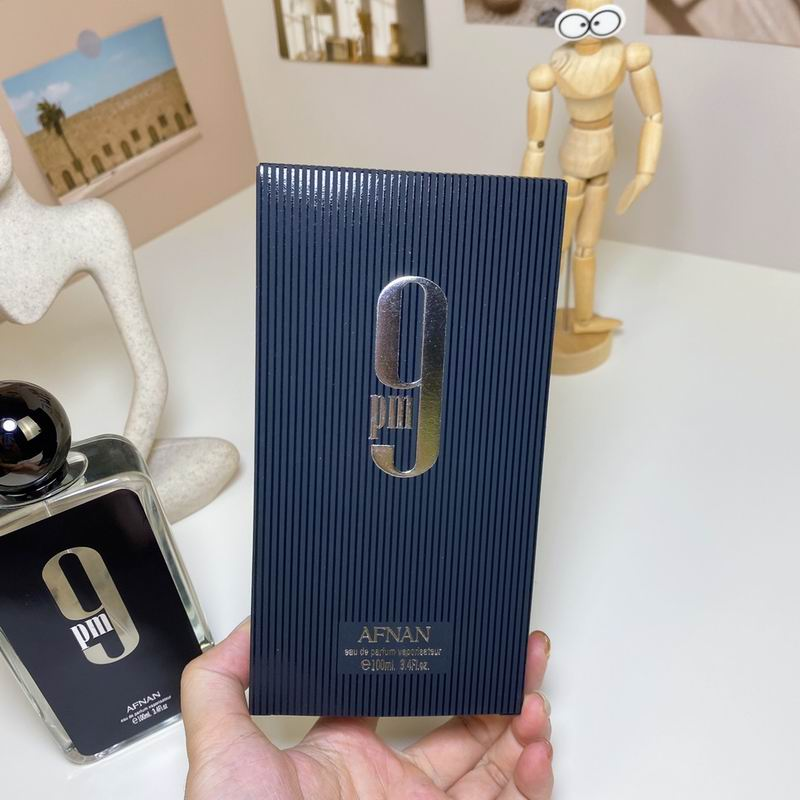 Afnan 9PM Eau de Parfum 100ml – EDP Spray