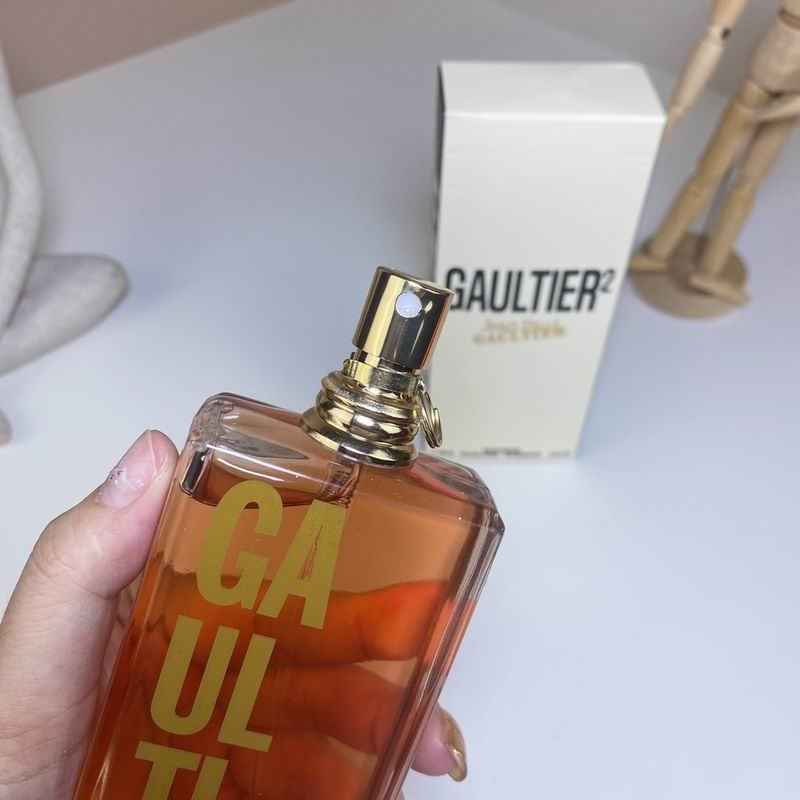 Jean Paul Gaultier Gaultier² Eau de Parfum 100ml – Unisex EDP Spray