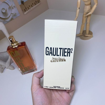 Jean Paul Gaultier Gaultier² Eau de Parfum 100ml – Unisex EDP Spray