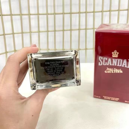 Jean Paul Gaultier Scandal Pour Homme Eau de Toilette 100ml – EDT Spray