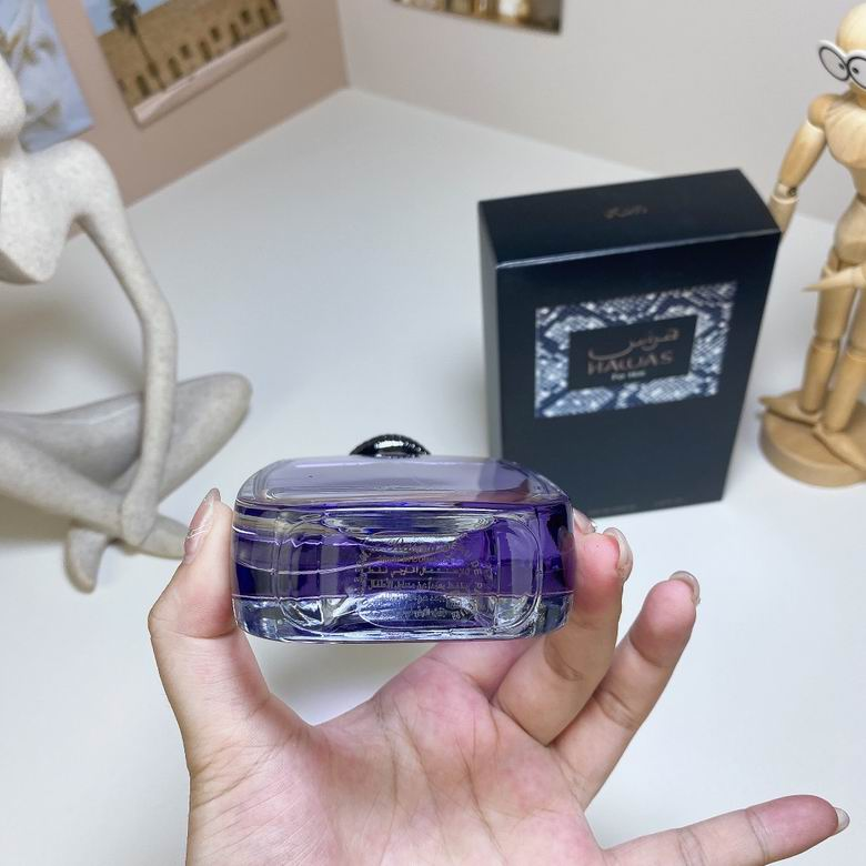 Rasasi Hawas For Him Eau de Parfum 100ml – EDP Spray