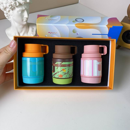 Armaf Odyssey 3-Piece Miniature Gift Set – Craze, Mandarinoky & Dubai Chocolat EDP