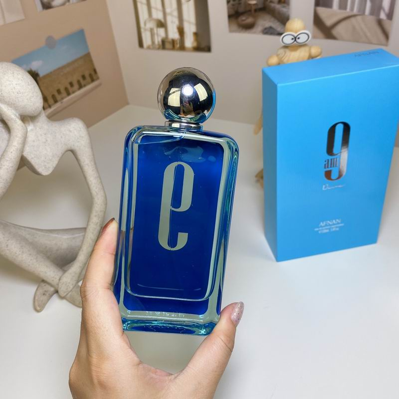 Afnan 9AM Dive Eau de Parfum 100ml – EDP Spray