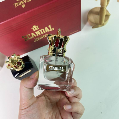 Jean Paul Gaultier Scandal Pour Homme Gift Set – 3x30ml Miniature Collection