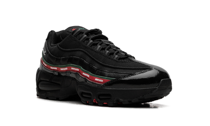Air Max 95 SP "Undefeated Black" IB4453 001