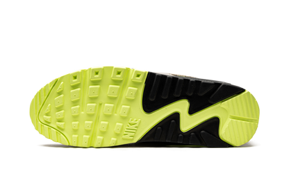 Air Max 90 "Volt Duck Camo" CW4039 300